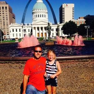 Meet your Posher, Brad